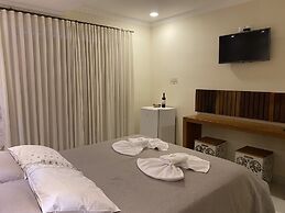 Pousada Maria Monteiro