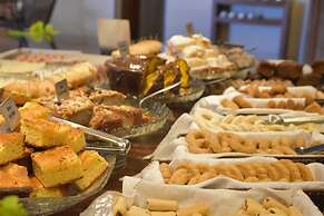 Pousada Maria Monteiro