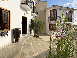 Pousada Maria Monteiro