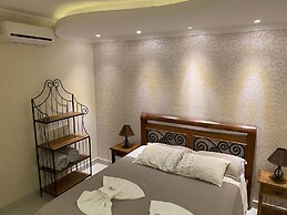 Pousada Maria Monteiro