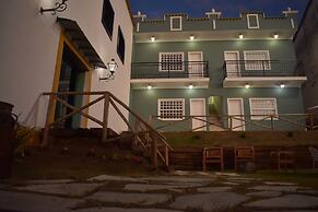 Pousada Maria Monteiro