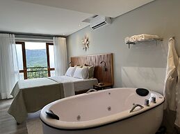 Pousada Maria Monteiro