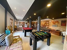 Pousada Maria Monteiro