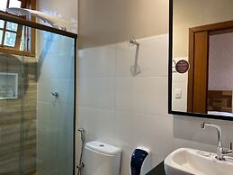 Pousada Maria Monteiro