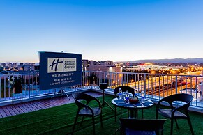 Holiday Inn Express Hohhot East Station by IHG