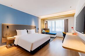 Holiday Inn Express Hohhot East Station by IHG