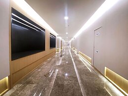 Holiday Inn Express Hohhot East Station by IHG