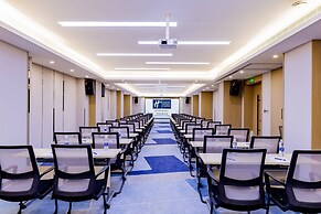 Holiday Inn Express Hohhot East Station by IHG