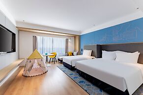 Holiday Inn Express Hohhot East Station by IHG