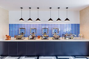 Holiday Inn Express Hohhot East Station by IHG