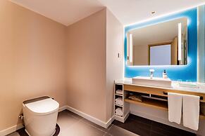 Holiday Inn Express Hohhot East Station by IHG