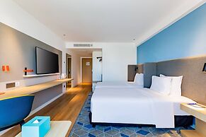 Holiday Inn Express Hohhot East Station by IHG