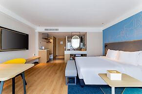 Holiday Inn Express Hohhot East Station by IHG