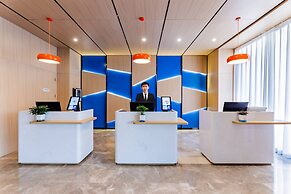 Holiday Inn Express Hohhot East Station by IHG