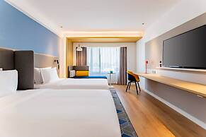 Holiday Inn Express Hohhot East Station by IHG