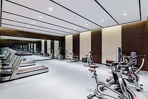 Holiday Inn Express Hohhot East Station by IHG