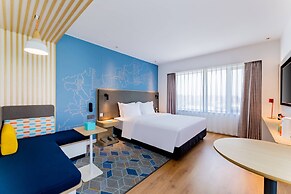 Holiday Inn Express Hohhot East Station by IHG