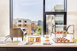 Holiday Inn Express Hohhot East Station by IHG