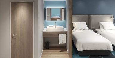 Holiday Inn Express Hohhot East Station by IHG