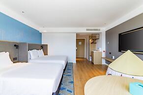 Holiday Inn Express Hohhot East Station by IHG