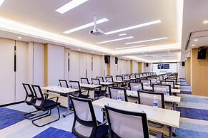 Holiday Inn Express Hohhot East Station by IHG