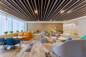 Holiday Inn Express Hohhot East Station by IHG