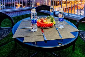 Holiday Inn Express Hohhot East Station by IHG