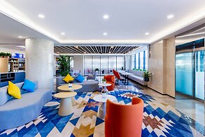 Holiday Inn Express Hohhot East Station by IHG