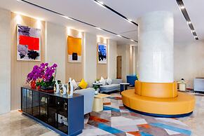 Holiday Inn Express Hohhot East Station by IHG