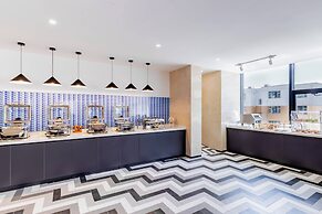 Holiday Inn Express Hohhot East Station by IHG