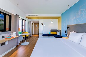 Holiday Inn Express Hohhot East Station by IHG