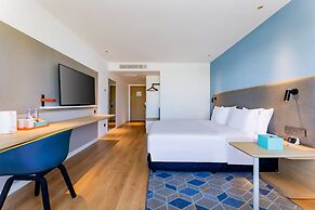 Holiday Inn Express Hohhot East Station by IHG