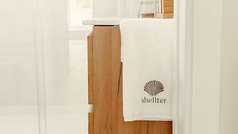 Shellter Apartments