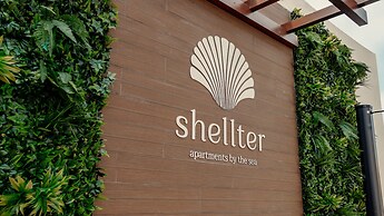 Shellter Apartments
