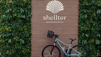 Shellter Apartments