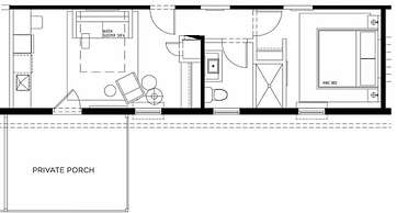 The Neighborhood Hotel - Grand Beach