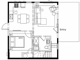 The Neighborhood Hotel - Grand Beach