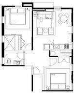 The Neighborhood Hotel - Grand Beach