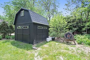 The Neighborhood Hotel - Grand Beach