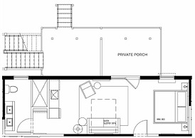 The Neighborhood Hotel - Grand Beach