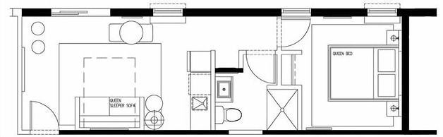 The Neighborhood Hotel - Grand Beach