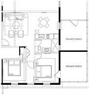 The Neighborhood Hotel - Grand Beach