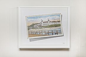 The Neighborhood Hotel - Grand Beach