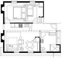 The Neighborhood Hotel - Grand Beach