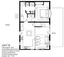 The Neighborhood Hotel - Grand Beach