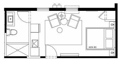 The Neighborhood Hotel - Grand Beach