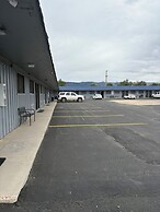 Sage & Sand Motel