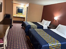Sage & Sand Motel