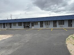 Sage & Sand Motel