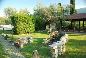 Chalet 4 Agriturismo